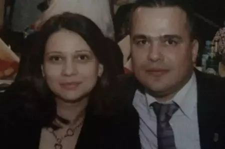Ce a ieșit la iveală acum despre soția premierului! Cine este și cu ce se ocupă Anca, soția lui Adrian Veștea, politicianul desemnat premier de Nicușor Dan