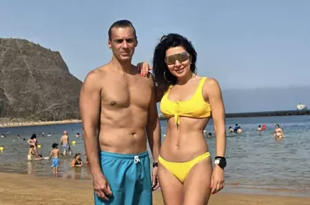 Carmen Brumă și-a dat iubitul de gol. Ce a dezvăluit despre Mircea Badea. „Dacă aude că ai zis asta, jar mănânci!”