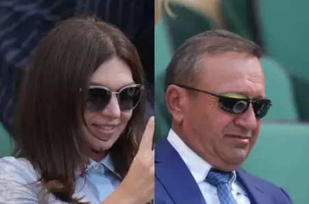 Gata, e oficial! Simona Halep și iubitul ei, surprinși așa cum nu i-ai văzut niciodată! Imaginile te lasa fără cuvinte! Ce diferență de vârstă este între ei