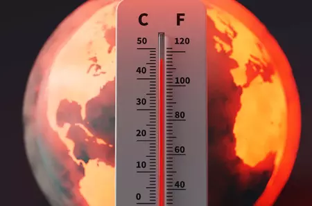 El Niño se intensifică într-un ritm neobișnuit și specialiștii avertizează că 2027 ar putea deveni cel mai fierbinte an înregistrat vreodată