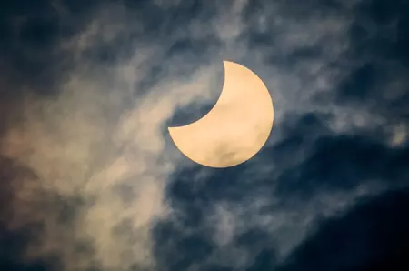 Eclipsa de Soare din 12 august. Ce mesaj are pentru zodii eclipsa din zodia Leului