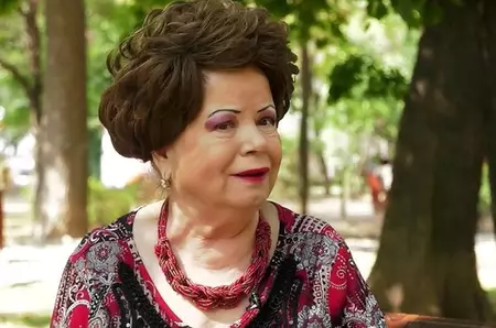 Ce a rugat-o fiica pe Saveta Bogdan să nu facă pe stradă, imediat după ce artista a ajuns în SUA: „Suntem priviți ca niște mincinoși”