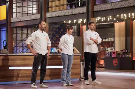 Finala MasterChef 2025. Cine a pus mâna pe trofeul concursului culinar de la Pro TV