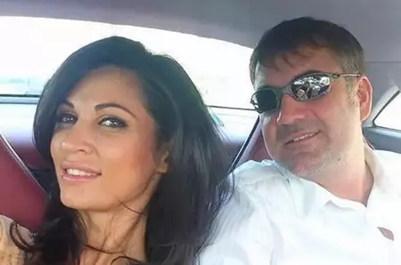 Nicoleta Luciu rupe tăcerea după 20 de ani de căsnicie cu Zsolt Csergo. Gestul făcut de soțul ei: „Nu i-am cerut niciodată treaba asta”