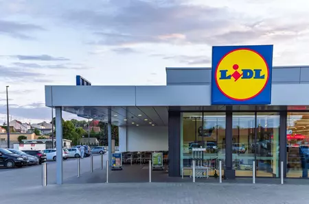 Lidl vinde la reducere cu 9,9 lei alimentul ideal pentru mese rapide, doar în acest weekend
