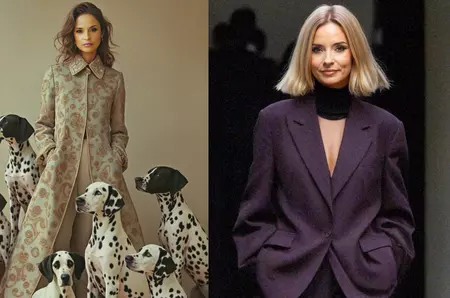 Imagini cu Andreea Marin create de inteligența artificială. Cum a reacționat vedeta: „Realitatea e cea care mă ține cu picioarele pe pământ”