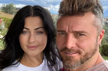 Gabriela Cristea și Tavi Clonda au plecat din România. În ce țară au ajuns: „Zona e superbă”