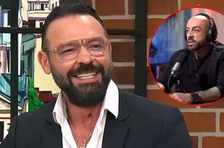 Cornel Păsat, atac dur la adresa lui CRBL în emisiunea lui Cătălin Măruță: „Omul are un caracter infect și vorbește oribil!”