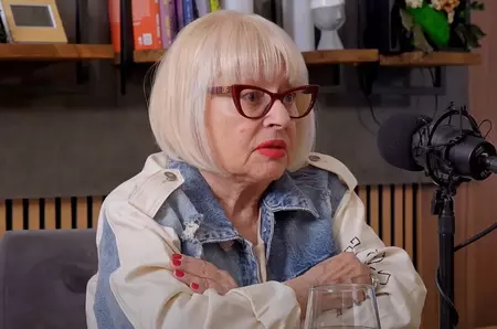 Mirabela Dauer a slăbit 14 kilograme fără să țină dietă. Ce face artista în fiecare dimineață. „Mi-am făcut așa un mod de viață”