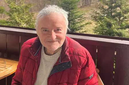 Unde își va petrece Irinel Columbeanu sărbătorile de iarnă. Alături de cine va avea un „meniu delicios” de Crăciun: „Ca la mama acasă”