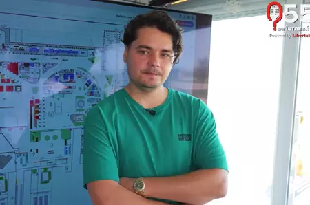 Selly, interviu integral la 55 de întrebări – powered by Libertatea: „E în continuare o mare inegalitate în țară și există o Românie pe care nu o vedem”