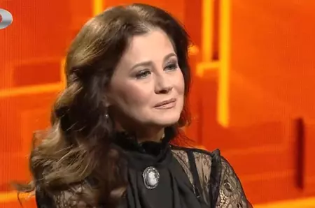 Corina Dănilă s-a căsătorit în secret și a dezvăluit cine este soțul ei. Este mai tânăr cu 12 ani decât actrița