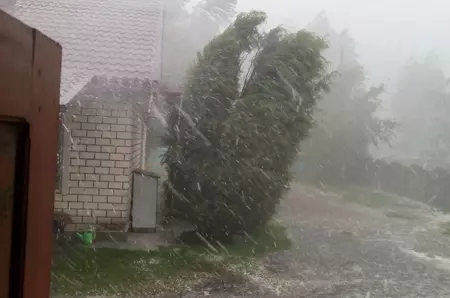 Nou val de ploi torențiale, grindină și vijelii în aproape toată țara, de duminică. Prognoza meteo ANM în perioada 13 iulie – 9 august 2026