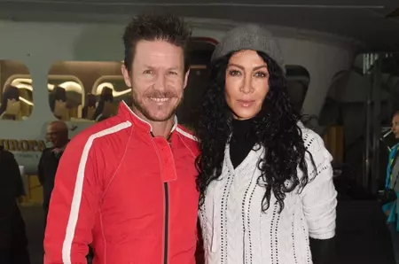 Lovitura dură primită de Mihaela Rădulescu din partea familiei lui Felix Baumgartner. „Am fost ștearsă complet din existența lui”