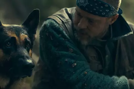 Brad Pitt apare în cel mai dificil rol al carierei sale: filmul „În inima sălbăticiei”, în cinematografe din 25 septembrie
