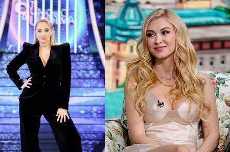 Andreea Bălan, atac la adresa Ilonei Brezoianu, care a înlocuit-o la Antena 1: „Și-a asumat un rol mai mult de cât poate să ducă”. Ce vedete îi sunt antipatice