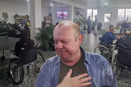Mitul „bunului samaritean” versus realitatea crudă a azilelor din Bihor. Viorel Pașca, la judecata Curții de Apel București