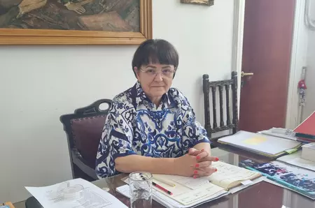 Profesorii de la Caragiale, scrisoare deschisă pentru susținerea directoarei care n-a trecut examenul