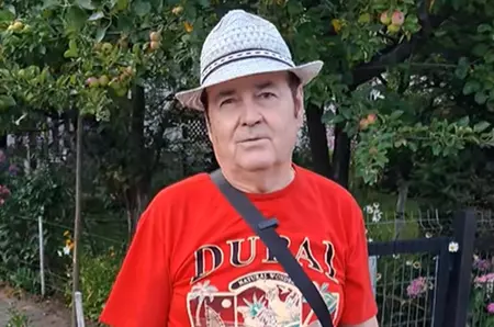 Ce a scos la vânzare cu 15.000 de euro Nelu Vlad, solistul trupei Azur: „Nu vedeți ce este în țara asta? Nu mai am timp”