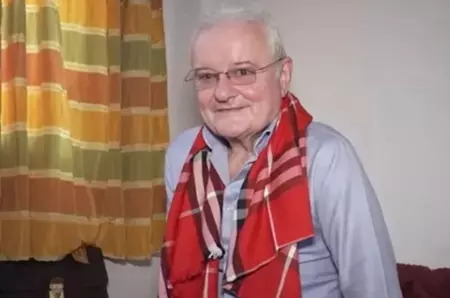 Cum a încercat Irinel Columbeanu să câștige bani după ce a ajuns la azil: „Ideea era dacă merge treaba”