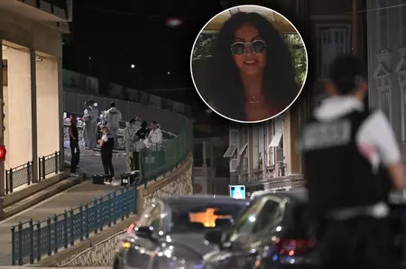 Ce a postat Mihaela Rădulescu pe Instagram după atacul cu bombă din Monaco
