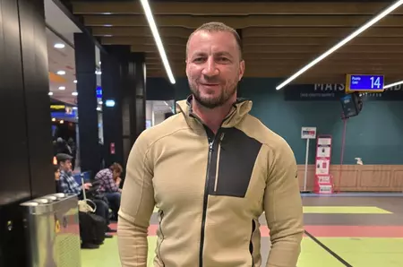 Marian Godină merge la Survivor România 2026. Anunțul făcut după ce a semnat cu Antena 1