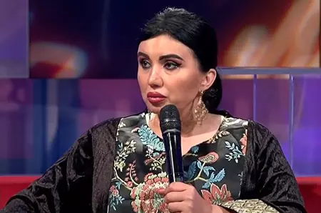 Prin ce trece Adriana Bahmuțeanu după căsătoria cu George Restivan. Cu lacrimi în ochi, a dezvăluit: „Este înstrăinat”