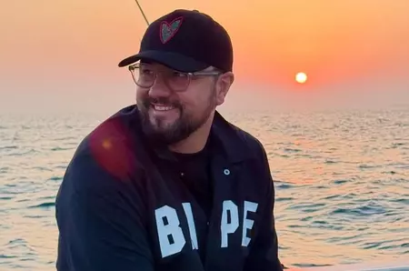 Unde a apărut Cătălin Măruță la două săptămâni după ce a rămas fără emisiunea de la PRO TV: „M-am trezit la 5 dimineața”