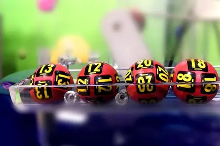 Loteria anunță că s-a câștigat marele premiu la Loto 6/49, în valoare de peste 3,3 milioane de euro, după două luni de la precedentul câștig