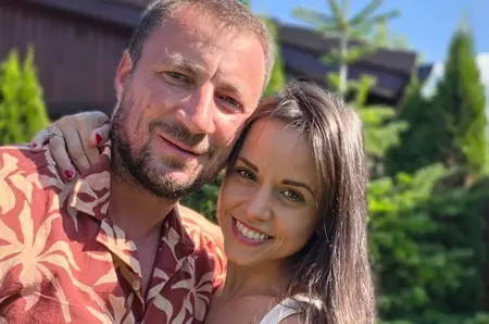 Mesajul Georgianei, după ce Marian Godină și-a dat demisia din Poliție. Și-a susținut soțul să renunțe la uniformă