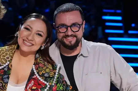 Cum s-a îndrăgostit Cătălin Măruță de Andra și când a început relația lor, de fapt: „Eu eram atunci cu altcineva”