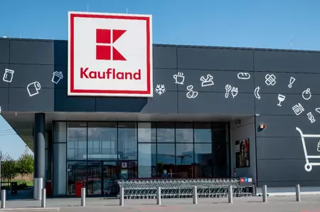 Produsul vândut de Kaufland cu 3,29 lei, săptămâna aceasta, pentru pizza de casă ca în Italia
