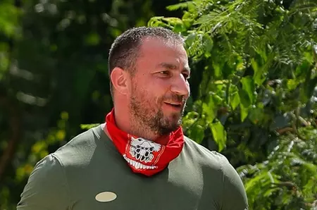Cine este Marian Godină, concurent la Survivor România 2026, emisiune difuzată de Antena 1
