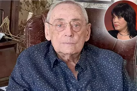 Dorința pe care o avea Horia Moculescu în primăvară, cu doar câteva luni înainte să moară. Are legătură cu fosta soție, Mariana Moculescu: „Mi-a dat telefon să mă avertizeze”