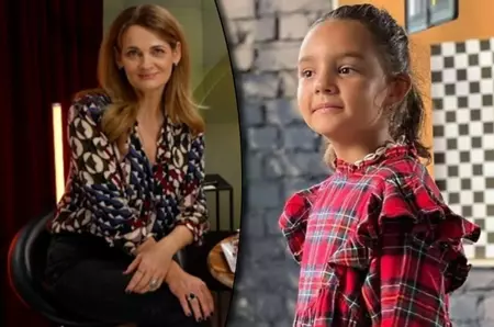 Elvira Deatcu, părere sinceră despre talentul pe care-l are ca actriță Eva Măruță: „În platou a fost măcel”