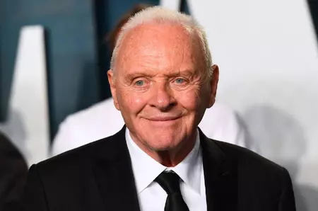 Anthony Hopkins își lansează primul single la vârsta de 88 de ani: „Sunt fiul tatălui meu, brutarul”