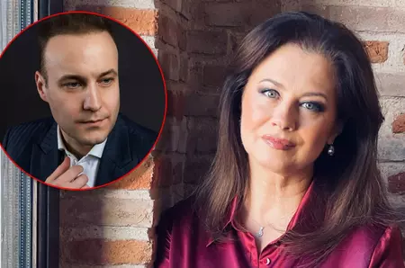 Primele imagini cu Corina Dănilă și soțul ei mai tânăr cu 12 ani. Cum a apărut alături de Dorin Enache