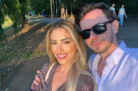 Povestea de dragoste dintre Keo și Misty. Cum a început, de fapt, relația lor. „O să-i rămân mereu recunoscător”