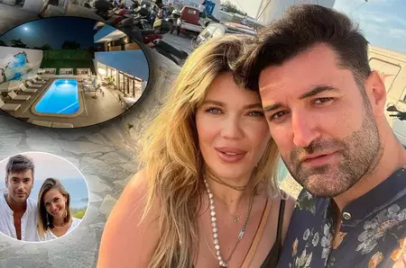 Cât costă o noapte de cazare în august 2026 la pensiunea din Vama Veche deținută de Smiley, Gina Pistol, Adela Popescu, Radu Vâlcan, Irina și Răzvan Fodor