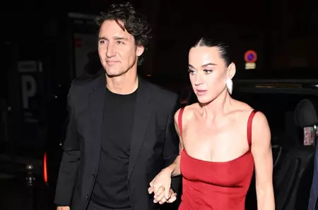 Decizia luată de fosta soție a lui Justin Trudeau după ce l-a văzut alături de Katy Perry: „Nu sunt o mamă singură”