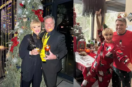 Marina Almășan are un nou iubit. Cine este actualul partener al prezentatoarei TV