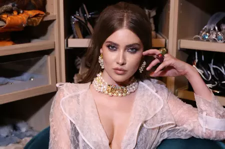 Cum arată Iulia Albu după ce a slăbit 17 kilograme într-un timp record. „În momentul de față, draperiile din casa mea sunt mai grele decât mine”