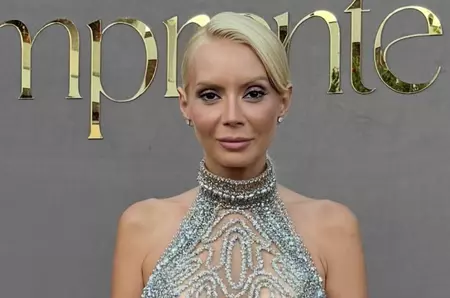 Daciana Sârbu și-a sărbătorit iubitul. Ipostaza romantică în care s-au pozat cei doi: „La mulți ani”