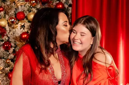 Oana Roman, revoltată de profesorul de matematică al fiicei sale: „Eu nu înțeleg ce e în capul unor profesori”. Ce a pățit Isabela