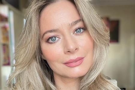 Suferința Laurei Cosoi. Prin ce trece actrița: „Prea puțin timp în care să plâng”