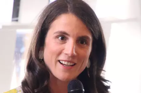 Nepoata lui John F. Kennedy este bolnavă de cancer în fază terminală: „Nu m-am simțit rău”