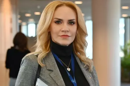 Cum a slăbit Gabriela Firea 25 de kilograme în 3 luni. Are aceeași greutate ca-n liceu: „Prietenele mă întreabă dacă nu mor de foame”
