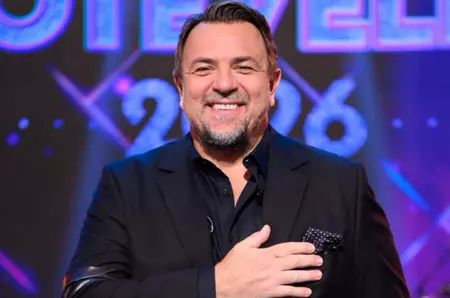 Un nou mesaj transmis de Horia Brenciu, după ce el și familia au rămas blocați în Kuala Lumpur. „Nu postez poze care să ateste stresul meu”