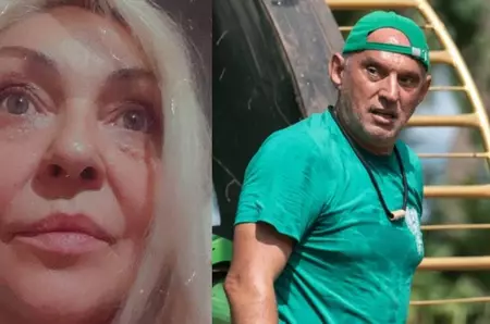 Soția lui Florin Prunea rupe tăcerea! Primele declarații după ce fostul portar s-a afișat cu altă femeie