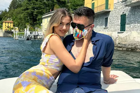 Apelul emoționant făcut de Emily Burghelea. Soțul ei este bolnav. „Situația s-a agravat. Simt nevoia să vă cer ajutorul”